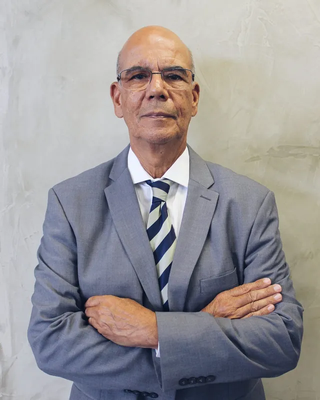José Aquino Dias