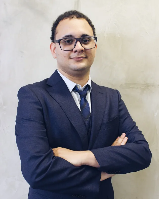 Augusto Andrade