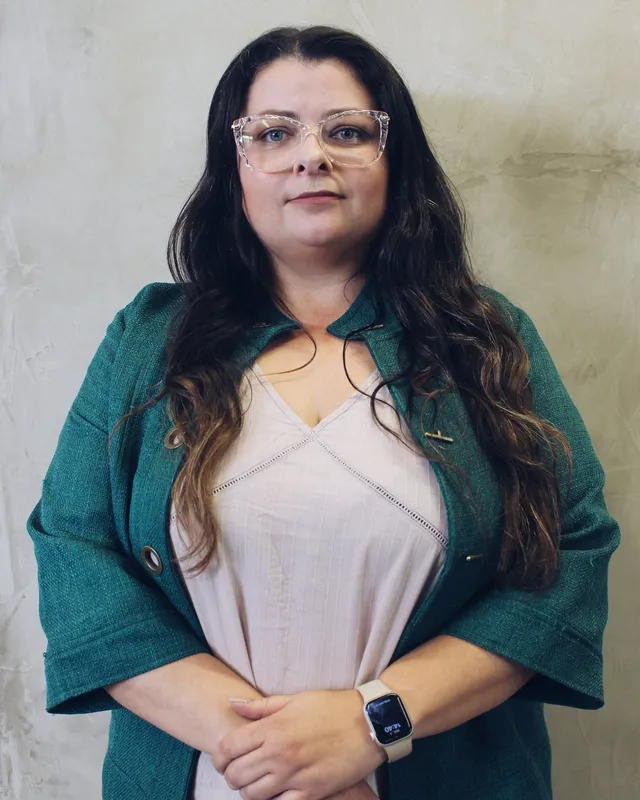 Daniela Mangualde