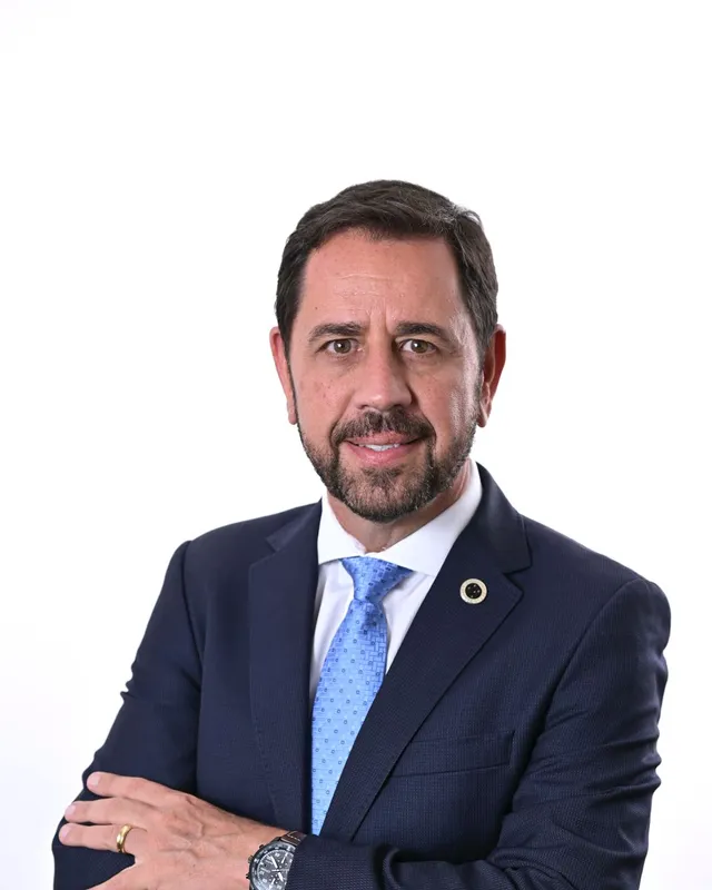 Clemenceau Chiabi